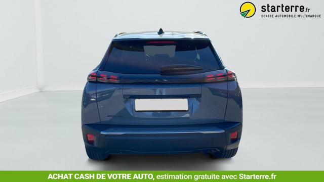 Peugeot 2008 image 5