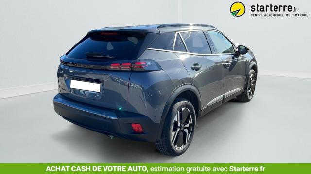 Peugeot 2008 image 4