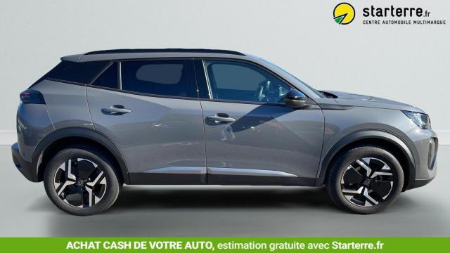 Peugeot 2008 image 3