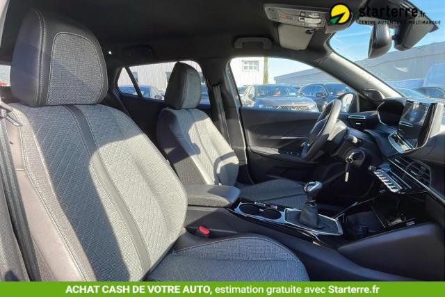 Peugeot 2008 image 8