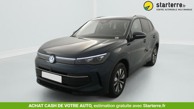 Volkswagen Tiguan image 8