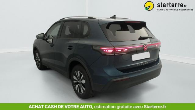 Volkswagen Tiguan image 7