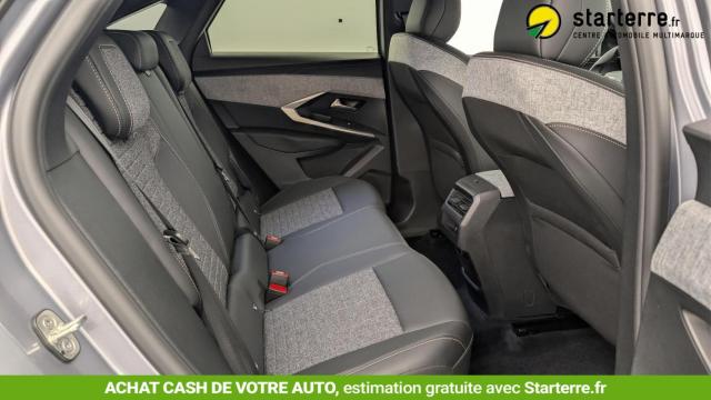 Peugeot 3008 image 6
