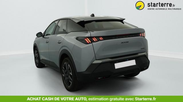 Peugeot 3008 image 7