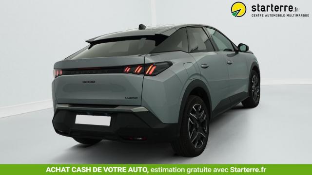 Peugeot 3008 image 2