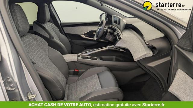 Peugeot 3008 image 3