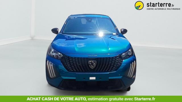 Peugeot 2008 image 5