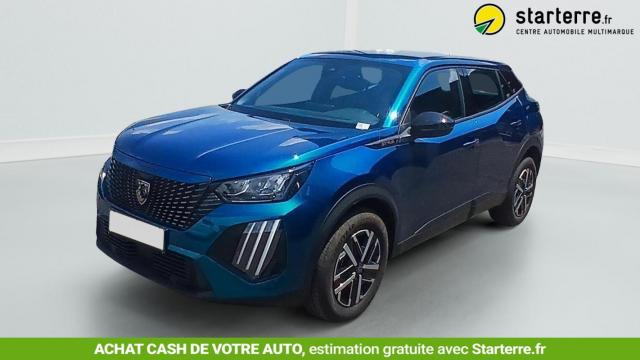 Peugeot 2008 image 9