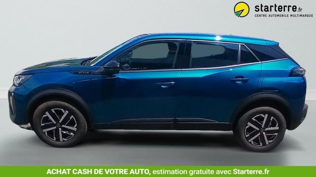 Peugeot 2008 image 3