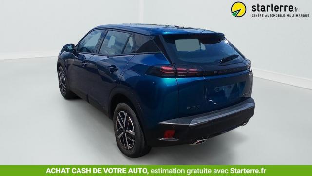 Peugeot 2008 image 7