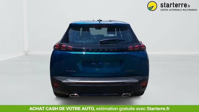 Peugeot 2008 image 1