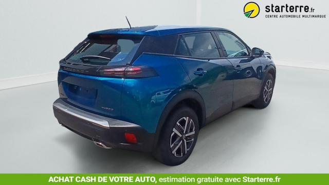 Peugeot 2008 image 8