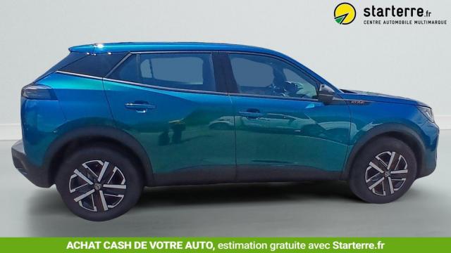 Peugeot 2008 image 2