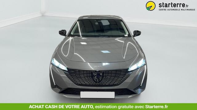 Peugeot 308 image 2