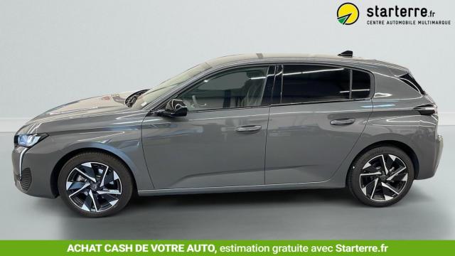 Peugeot 308 image 9