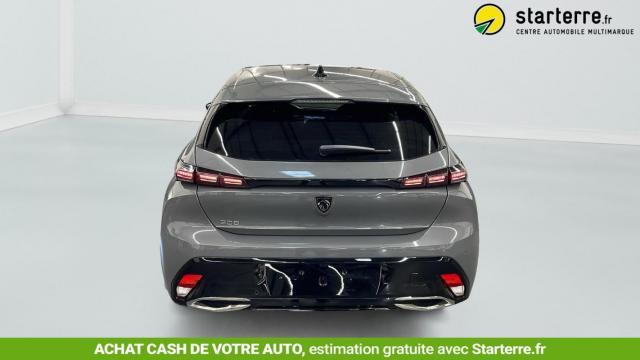 Peugeot 308 image 1