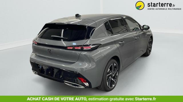 Peugeot 308 image 5