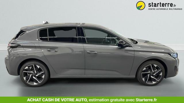 Peugeot 308 image 7