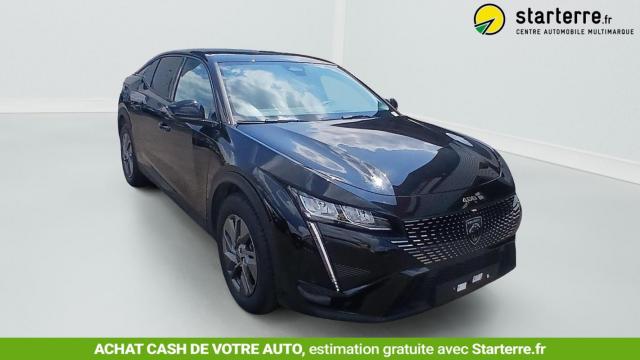 Peugeot 408 Hybrid 145 E-Dcs6 Allure