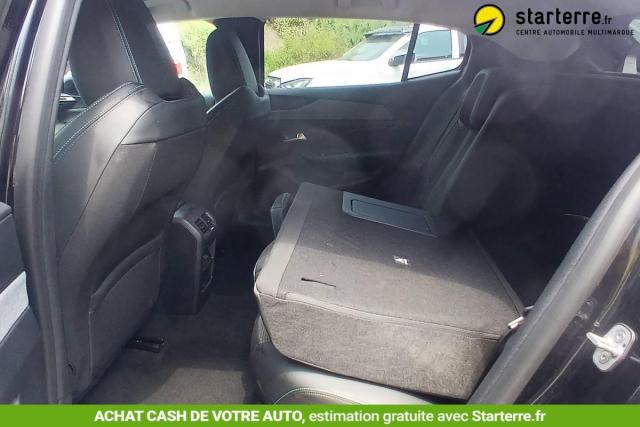 Peugeot 408 image 4