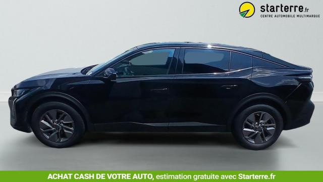 Peugeot 408 image 5
