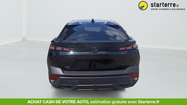 Peugeot 408 image 8