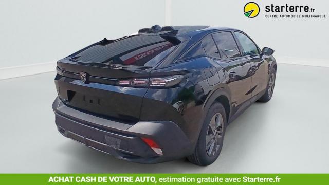 Peugeot 408 image 2