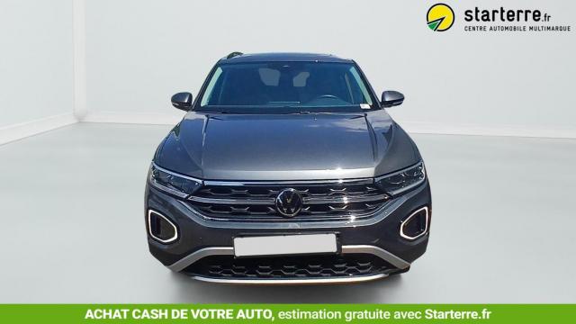 Volkswagen T-Roc image 2