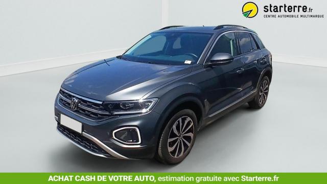 Volkswagen T-Roc image 5