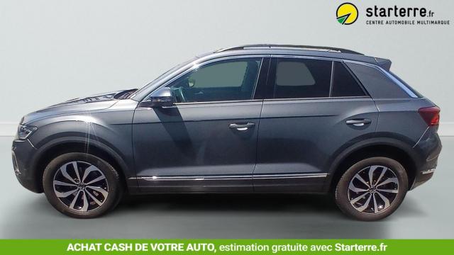 Volkswagen T-Roc image 6