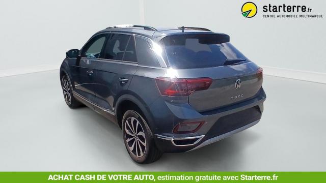 Volkswagen T-Roc image 7
