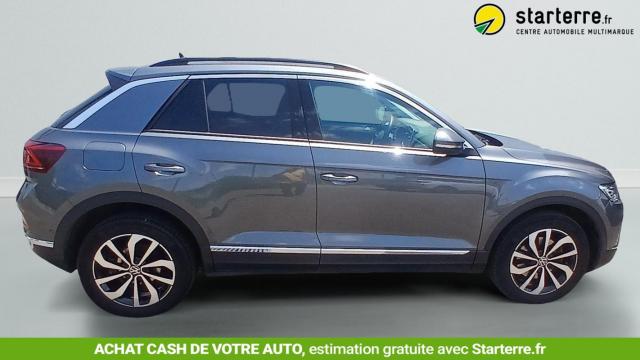 Volkswagen T-Roc image 4