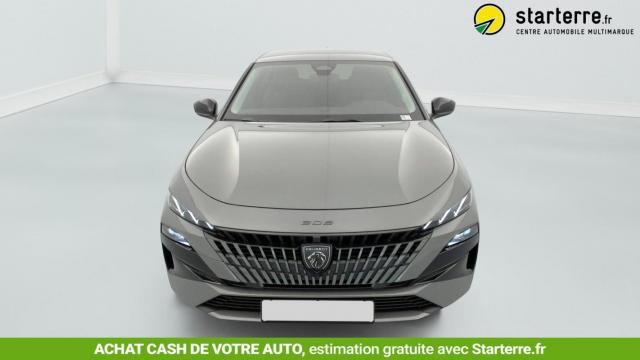 Peugeot 308 image 1