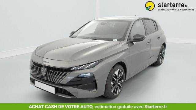 Peugeot 308 image 2