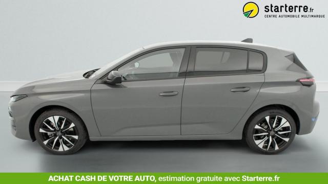 Peugeot 308 image 5