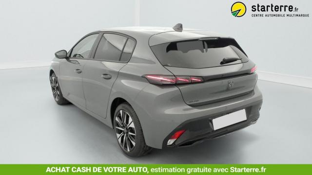 Peugeot 308 image 3