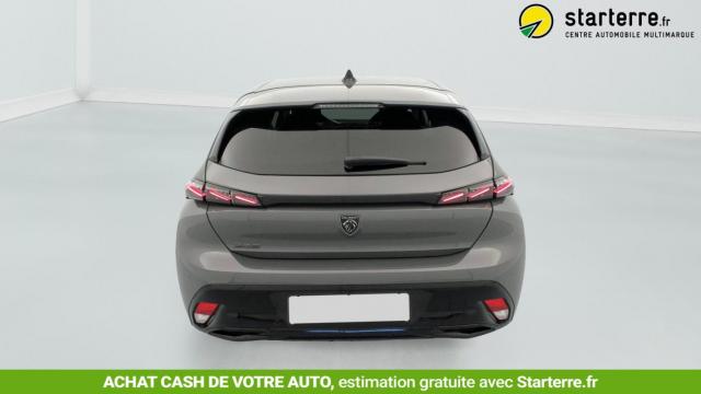 Peugeot 308 image 6