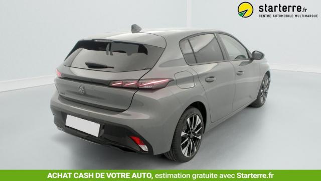 Peugeot 308 image 9