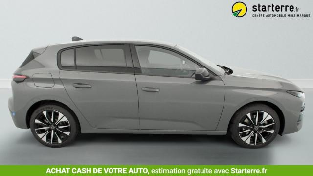 Peugeot 308 image 4