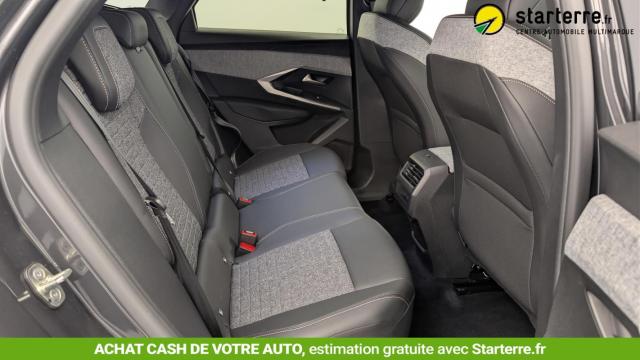 Peugeot 3008 image 9