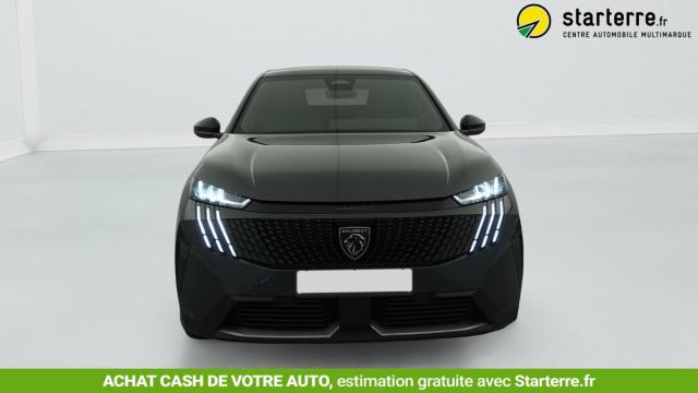 Peugeot 3008 image 7
