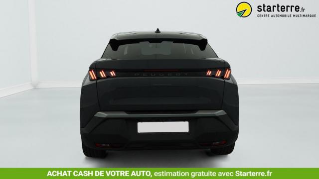 Peugeot 3008 image 5