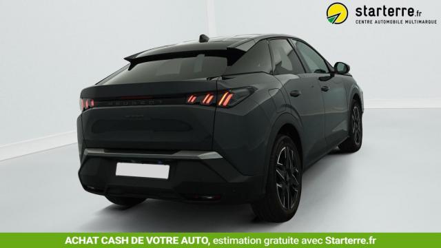 Peugeot 3008 image 2
