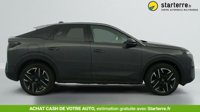 Peugeot 3008 image 3