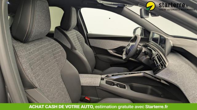 Peugeot 3008 image 4