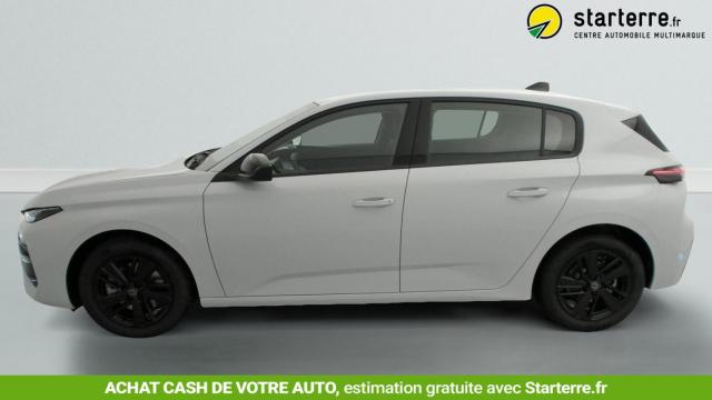 Peugeot 308 image 5