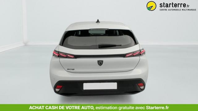 Peugeot 308 image 9