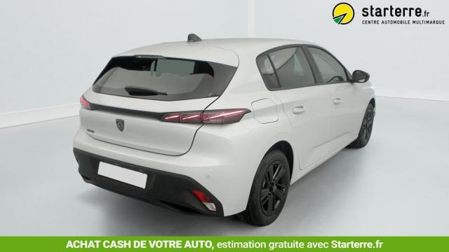 Peugeot 308 image 4