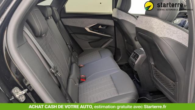 Peugeot 3008 image 6