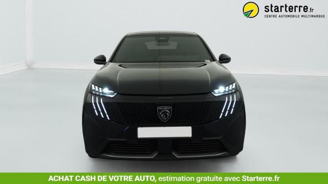 Peugeot 3008 image 8